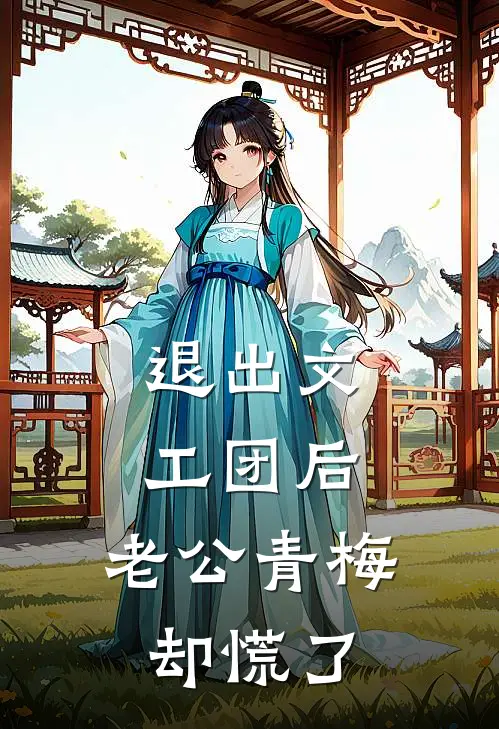 退出文工团后,老公青梅却慌了