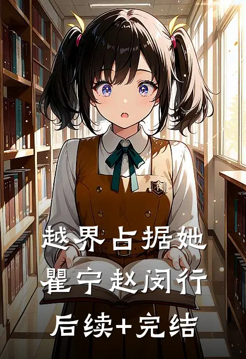 越界占据她瞿宁赵闵行后续+完结