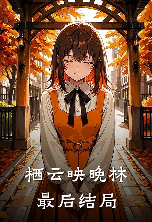 栖云映晚林最后结局
