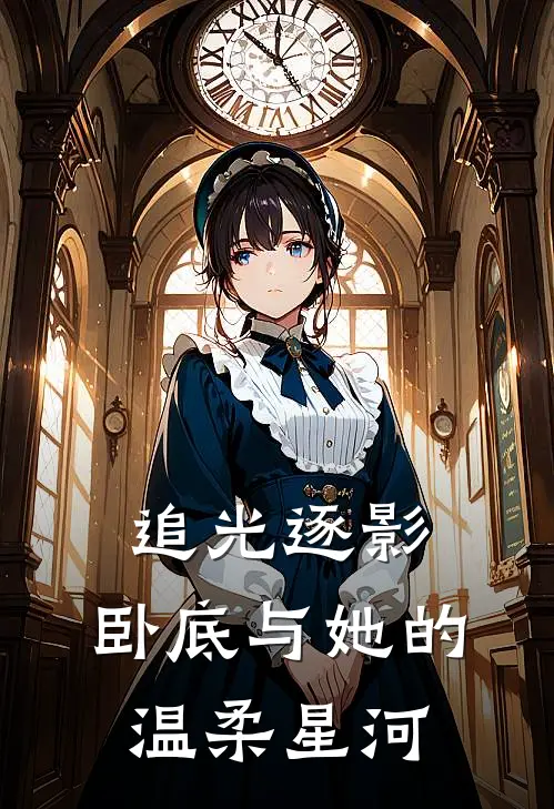 追光逐影，卧底与她的温柔星河