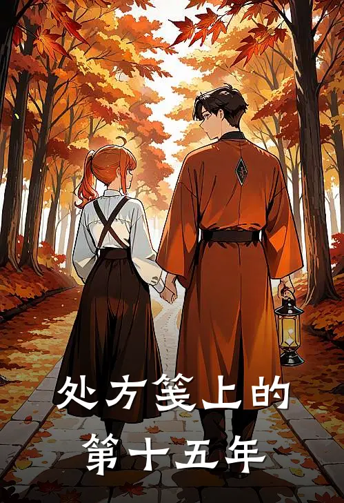 处方笺上的第十五年