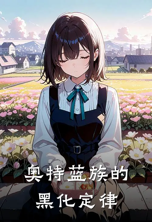 【奥特】蓝族的黑化定律