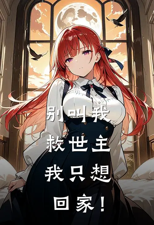 别叫我救世主，我只想回家！