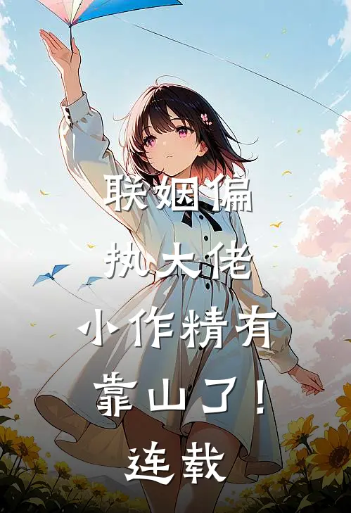 联姻偏执大佬，小作精有靠山了！连载