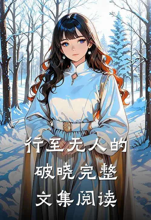 行至无人的破晓完整文集阅读
