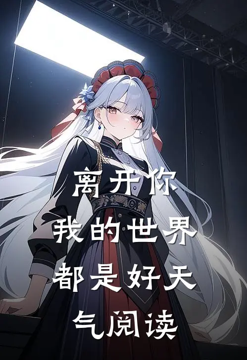 离开你，我的世界都是好天气阅读