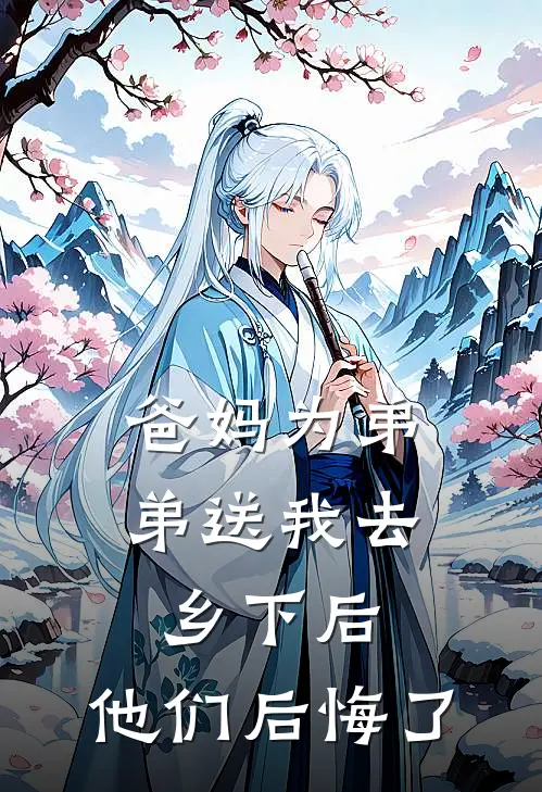 爸妈为弟弟送我去乡下后,他们后悔了