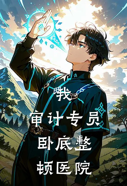 我，审计专员，卧底整顿医院