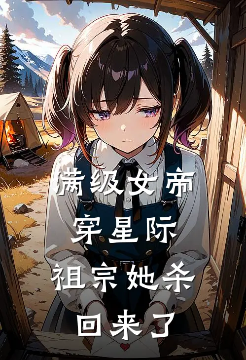 满级女帝穿星际:祖宗她杀回来了
