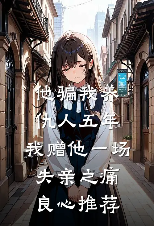 他骗我养仇人五年，我赠他一场失亲之痛良心推荐