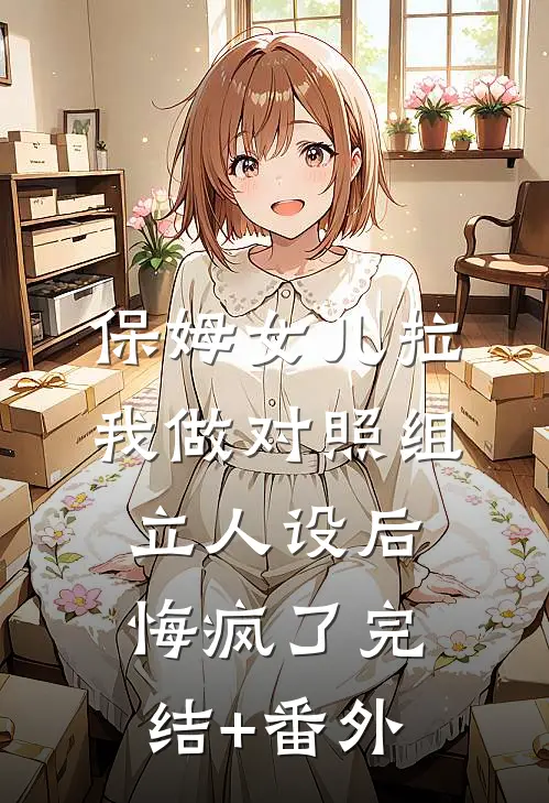 保姆女儿拉我做对照组立人设后悔疯了完结+番外