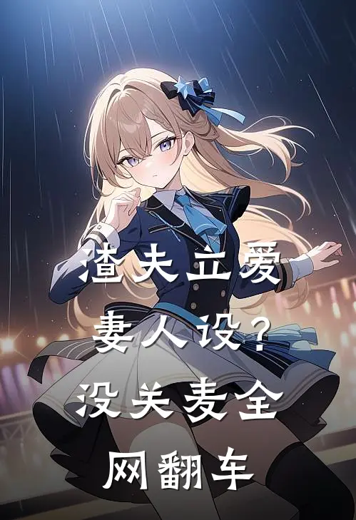 渣夫立爱妻人设?没关麦全网翻车