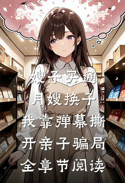 嫂子买通月嫂换子，我靠弹幕撕开亲子骗局全章节阅读