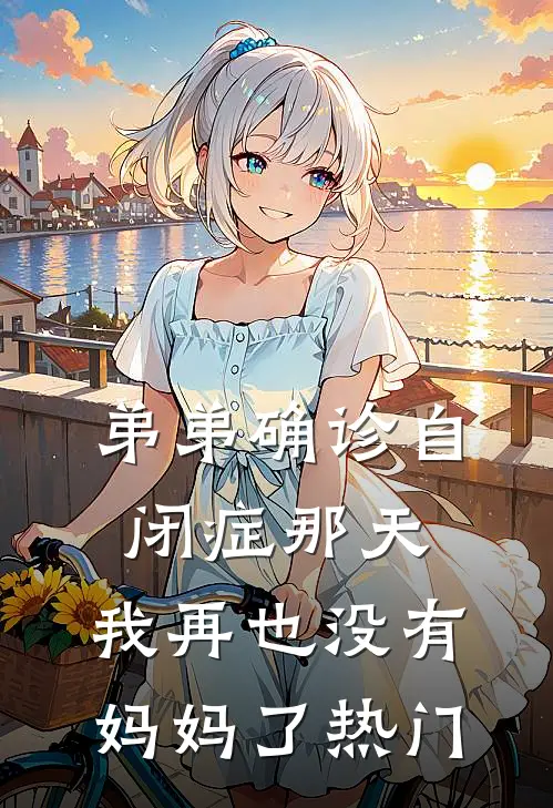 弟弟确诊自闭症那天，我再也没有妈妈了热门