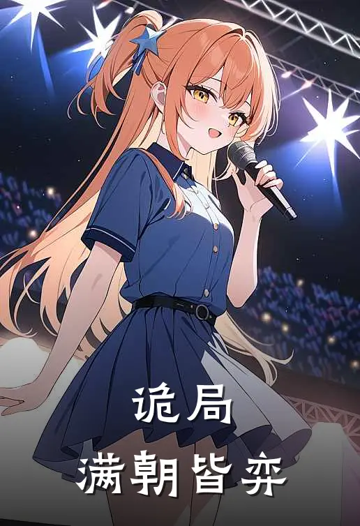 诡局：满朝皆弈