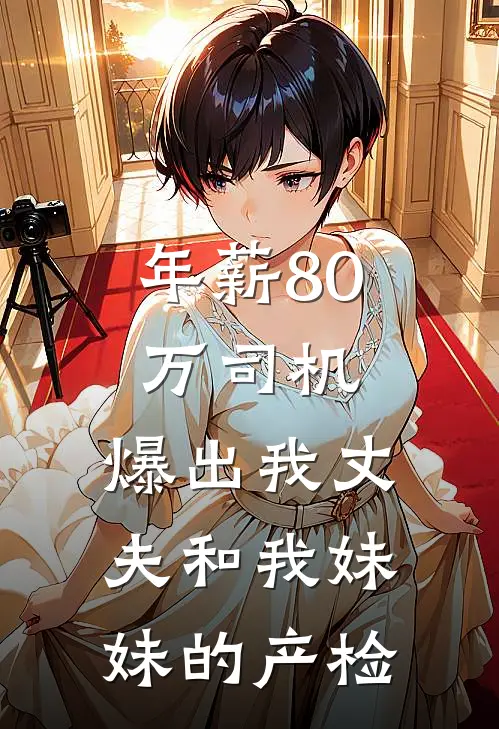 年薪80万司机,爆出我丈夫和我妹妹的产检