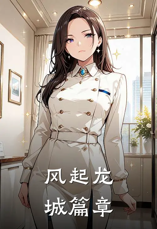 风起龙城篇章