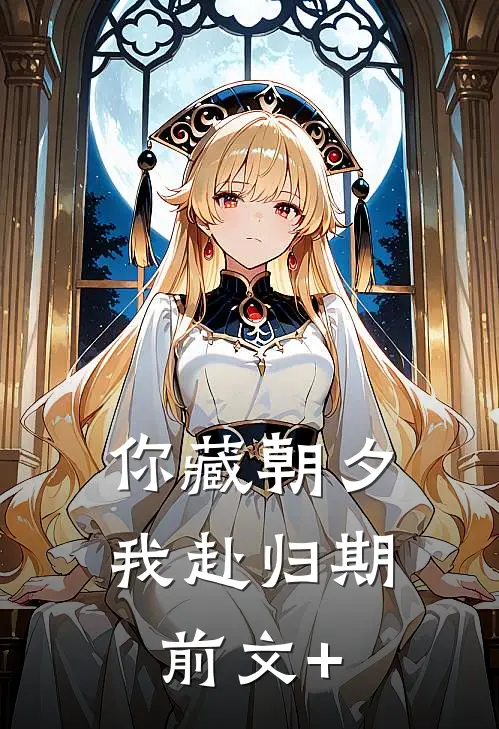 你藏朝夕，我赴归期前文+