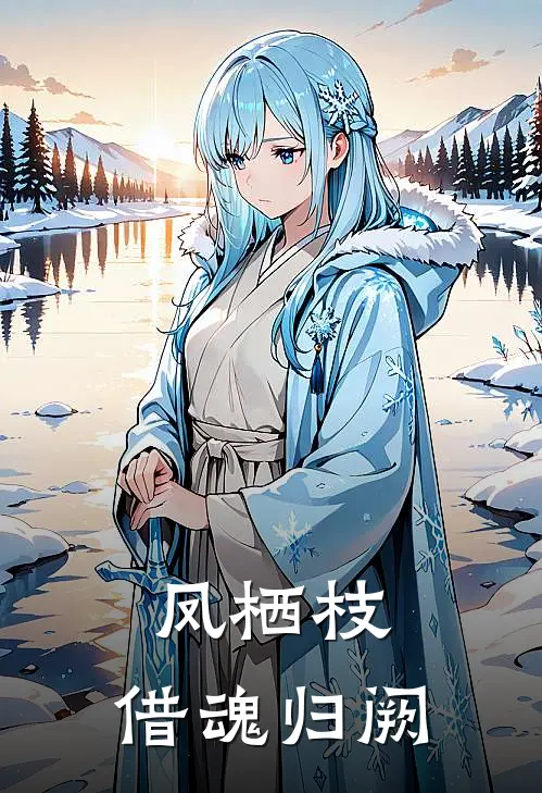 凤栖枝:借魂归阙