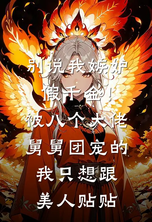 别说我嫉妒假千金!被八个大佬舅舅团宠的我只想跟美人贴贴