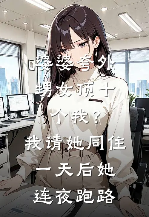 婆婆夸外甥女顶十个我?我请她同住,一天后她连夜跑路