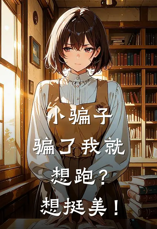 小骗子,骗了我就想跑?想挺美!