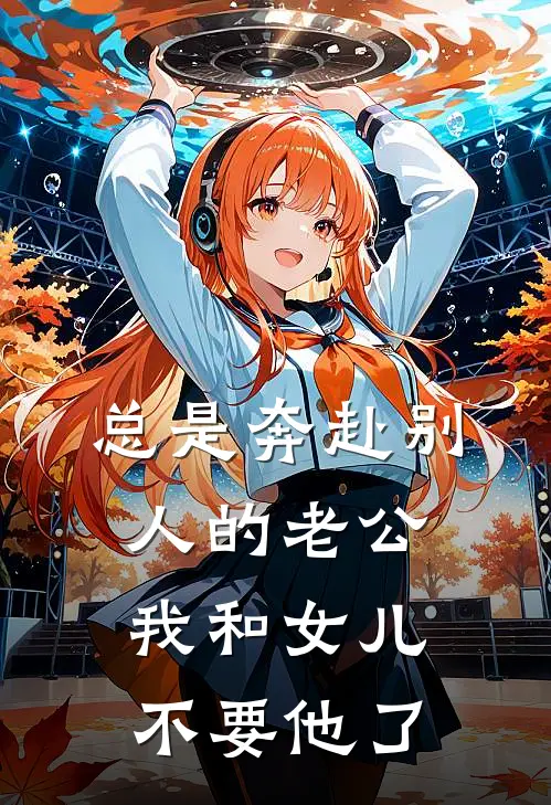 总是奔赴别人的老公,我和女儿不要他了