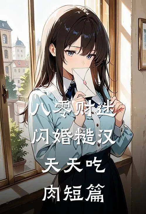 八零财迷闪婚糙汉，天天吃肉短篇