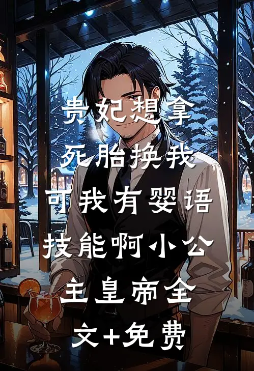 贵妃想拿死胎换我，可我有婴语技能啊小公主皇帝全文+免费