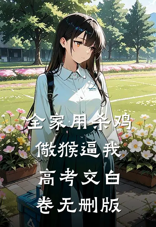全家用杀鸡儆猴逼我高考交白卷无删版
