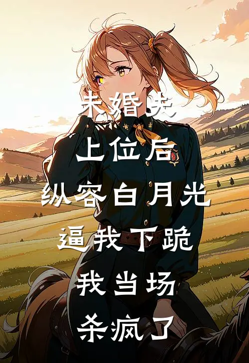 未婚夫上位后,纵容白月光逼我下跪,我当场杀疯了