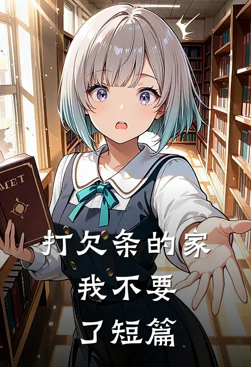 打欠条的家，我不要了短篇
