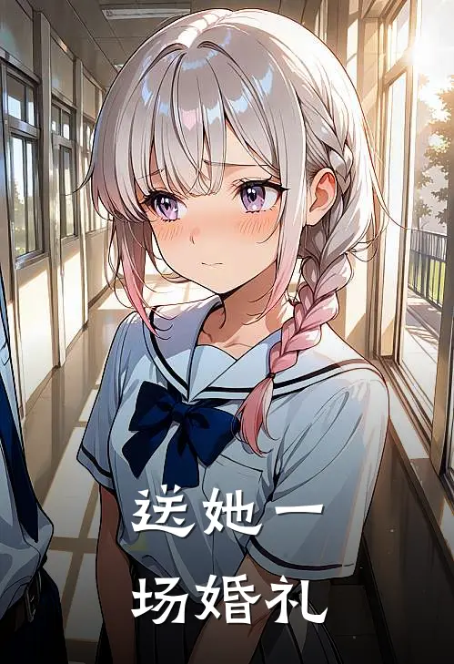送她一场婚礼