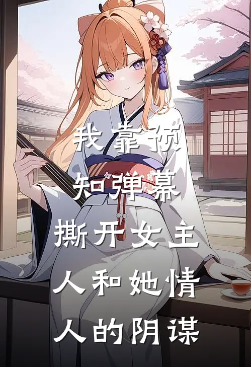 我靠预知弹幕,撕开女主人和她情人的阴谋