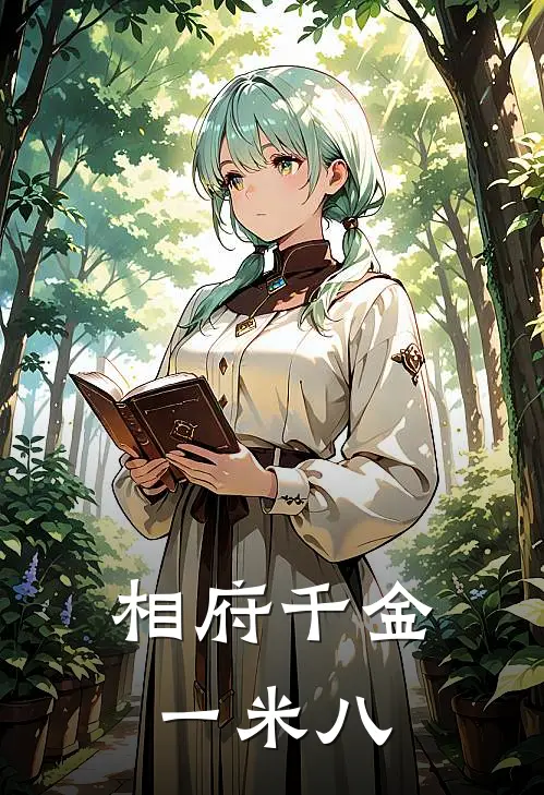 相府千金一米八