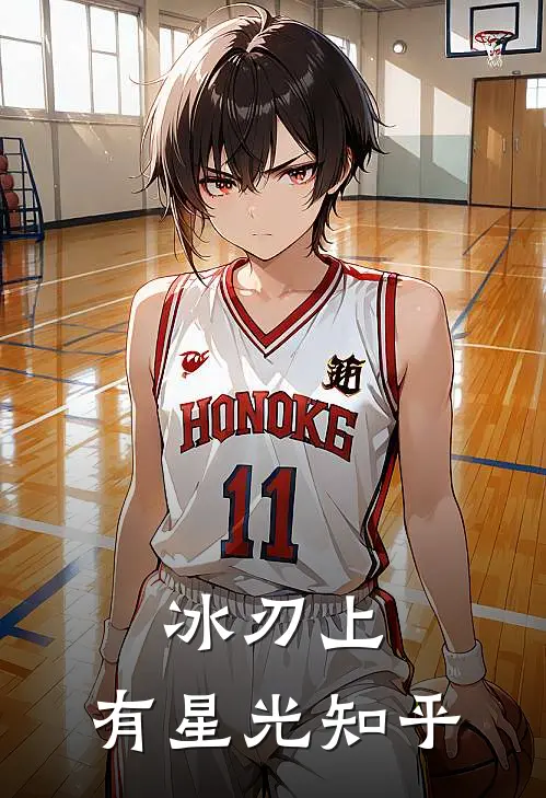 冰刃上，有星光知乎