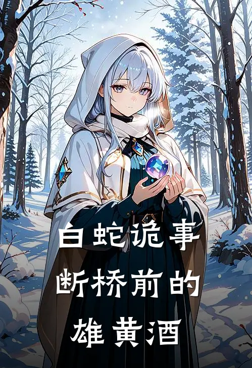 白蛇诡事：断桥前的雄黄酒