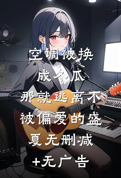 空调被换成冬瓜，那就逃离不被偏爱的盛夏无删减+无广告