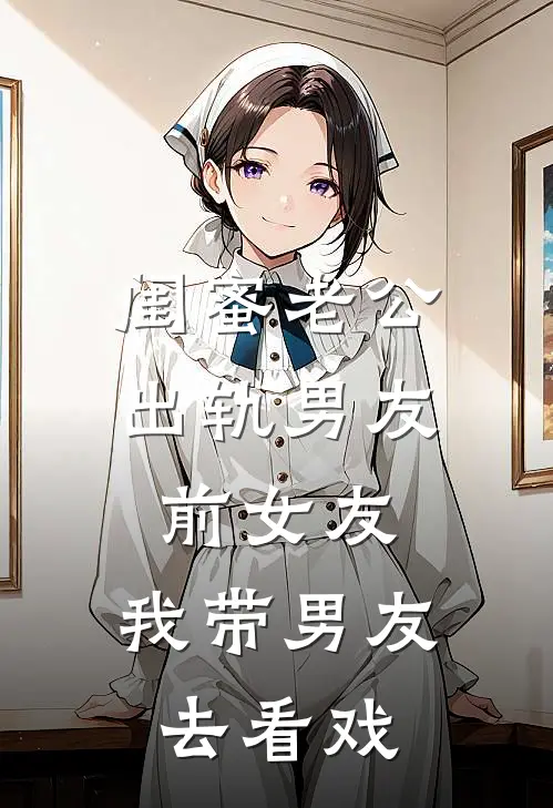 闺蜜老公出轨男友前女友,我带男友去看戏
