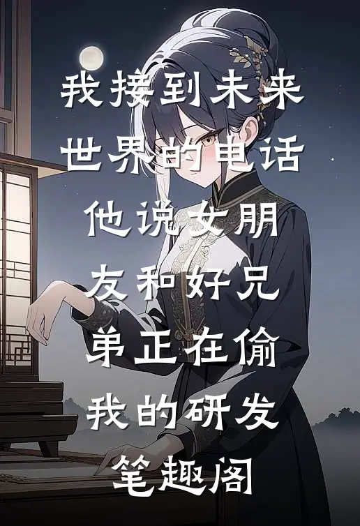 我接到未来世界的电话，他说女朋友和好兄弟正在偷我的研发笔趣阁
