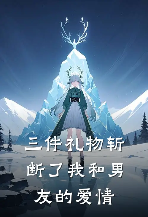 三件礼物斩断了我和男友的爱情