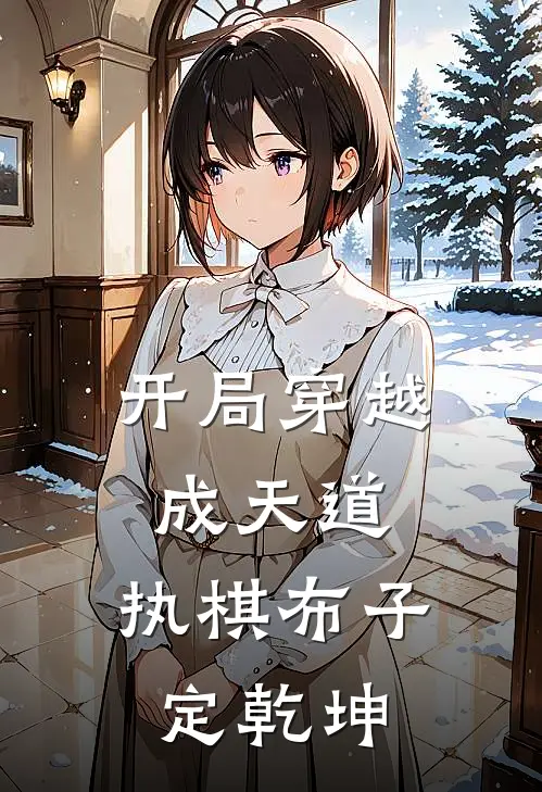 开局穿越成天道,执棋布子定乾坤