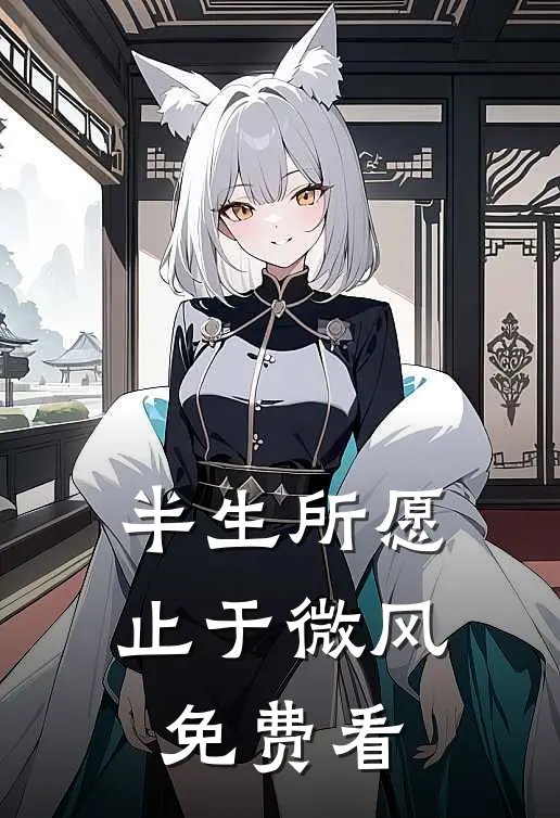 半生所愿止于微风免费看
