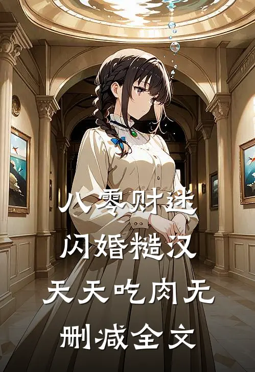 八零财迷闪婚糙汉，天天吃肉无删减全文
