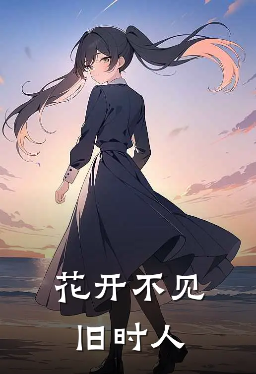 花开不见旧时人