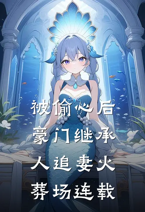 被偷心后，豪门继承人追妻火葬场连载