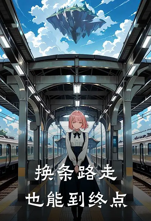 换条路走,也能到终点
