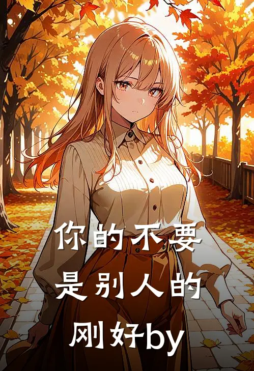 你的不要，是别人的刚好by