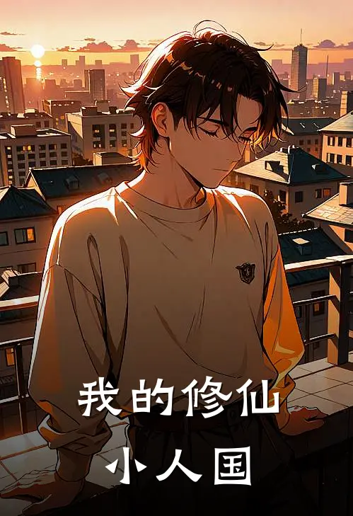 我的修仙小人国