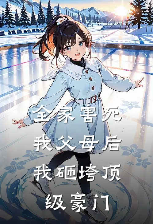 全家害死我父母后,我砸垮顶级豪门